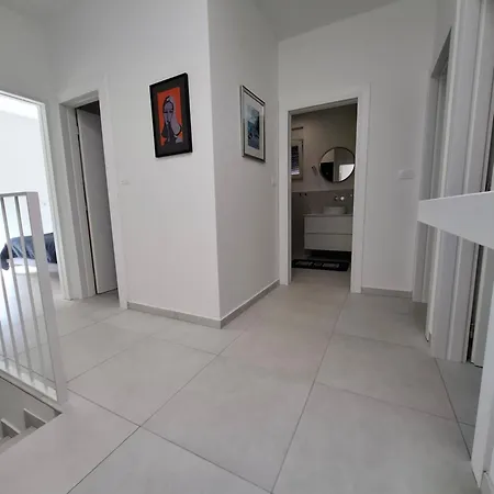 Casa Bucina