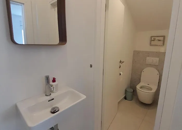 Casa Bucina