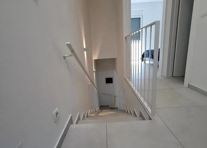 Casa Bucina *