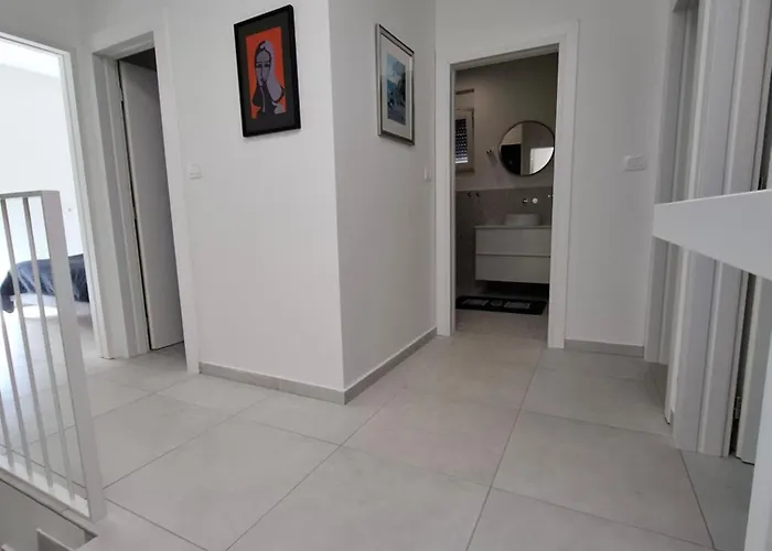 Casa Bucina