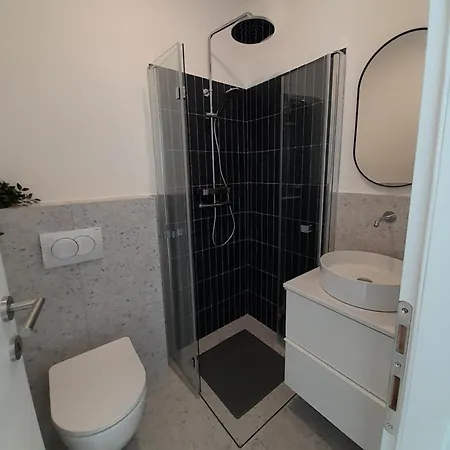Casa Bucina Nyaraló Umag