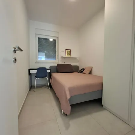 Casa Bucina Nyaraló *