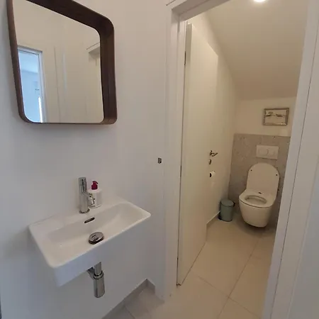 Casa Bucina