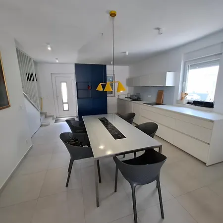 Сasa de vacaciones Casa Bucina Umag