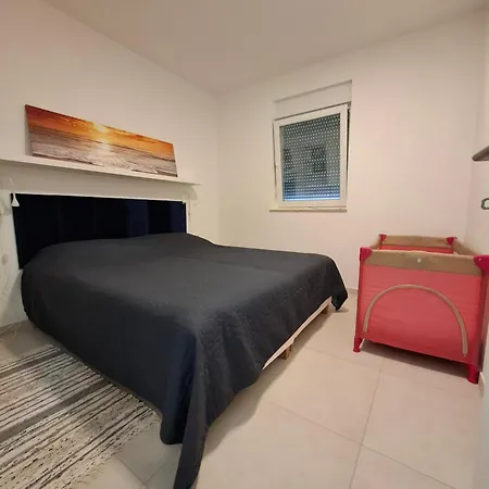 Nyaraló Casa Bucina Umag