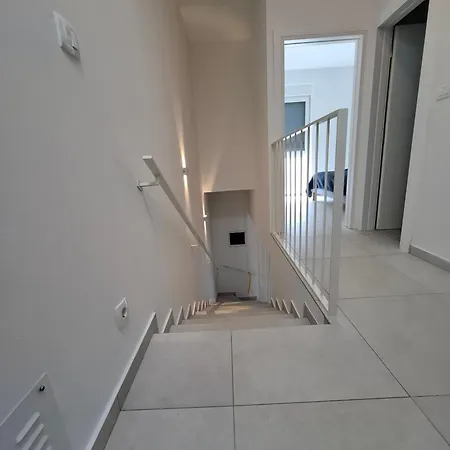 Casa Bucina *