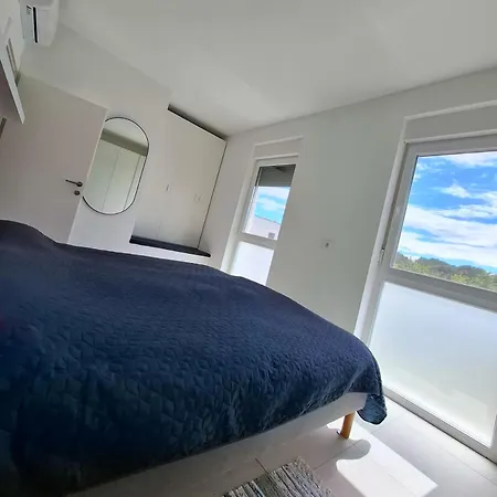 Casa Bucina * Umag