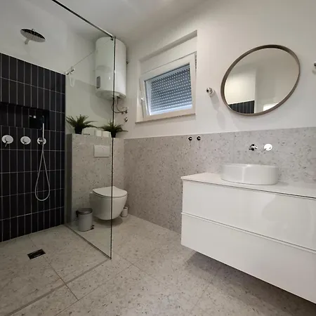 Nyaraló Casa Bucina Umag