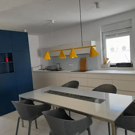 Nyaraló Casa Bucina Umag