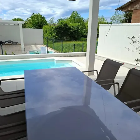 Casa Bucina * Umag