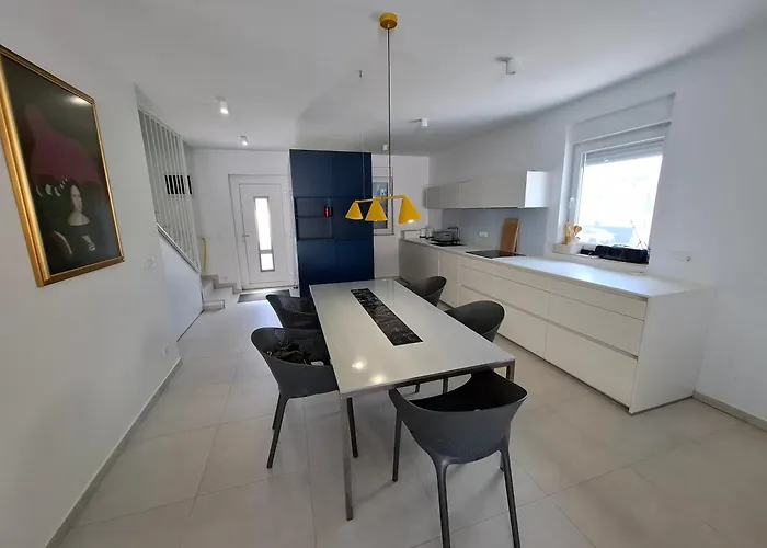 Vikendica Casa Bucina Umag