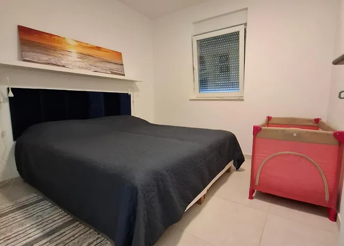 Vikendica Casa Bucina Umag