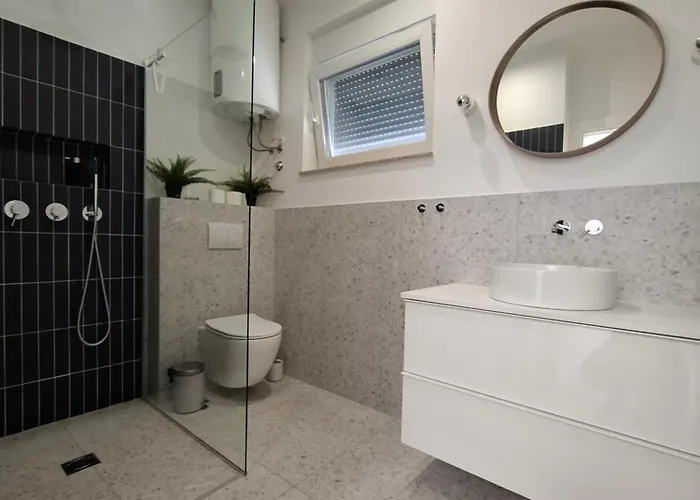 Vikendica Casa Bucina Umag