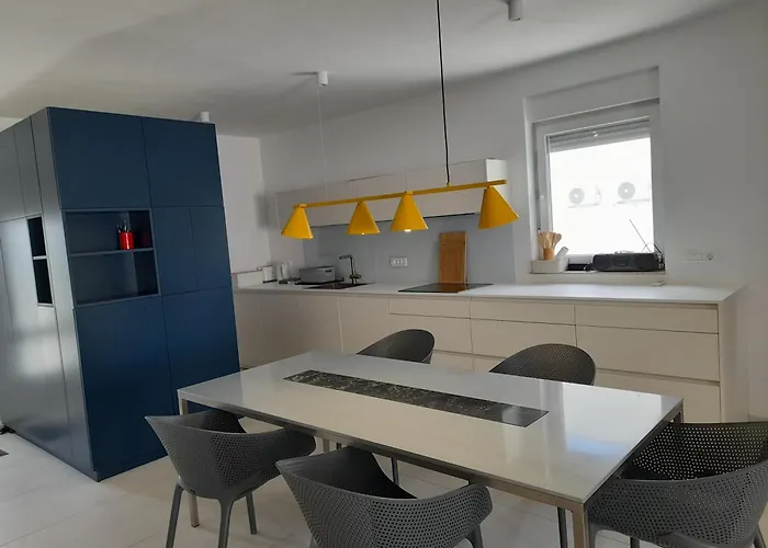 Vikendica Casa Bucina Umag