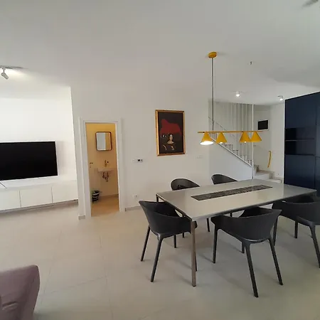 Casa Bucina Vakantiehuis *