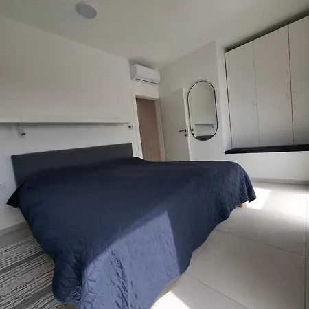 Casa Bucina Vakantiehuis *